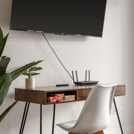 Affordable Apt In Salt Lake City Ideal Location Extérieur photo
