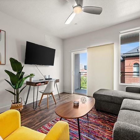 Affordable Apt In Salt Lake City Ideal Location Extérieur photo