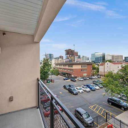 Affordable Apt In Salt Lake City Ideal Location Extérieur photo