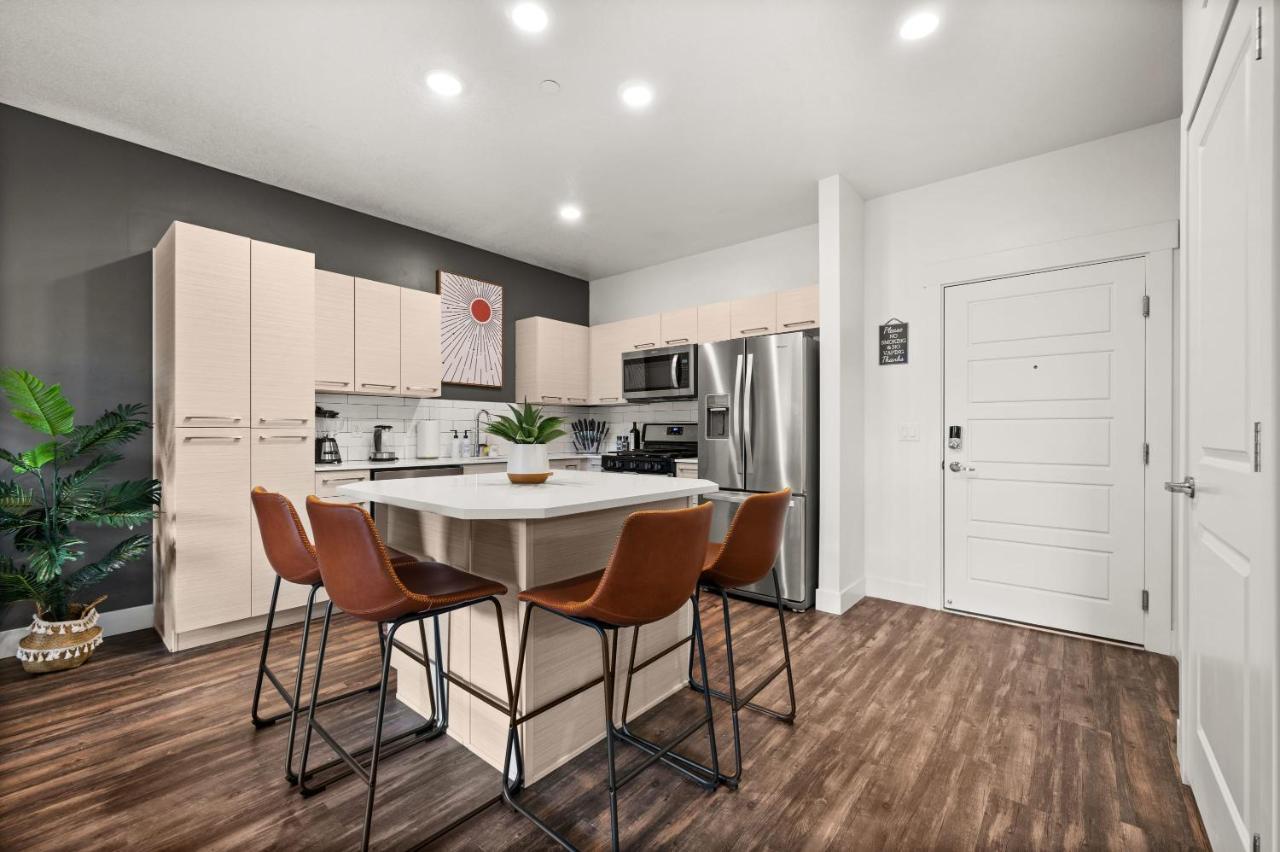 Affordable Apt In Salt Lake City Ideal Location Extérieur photo