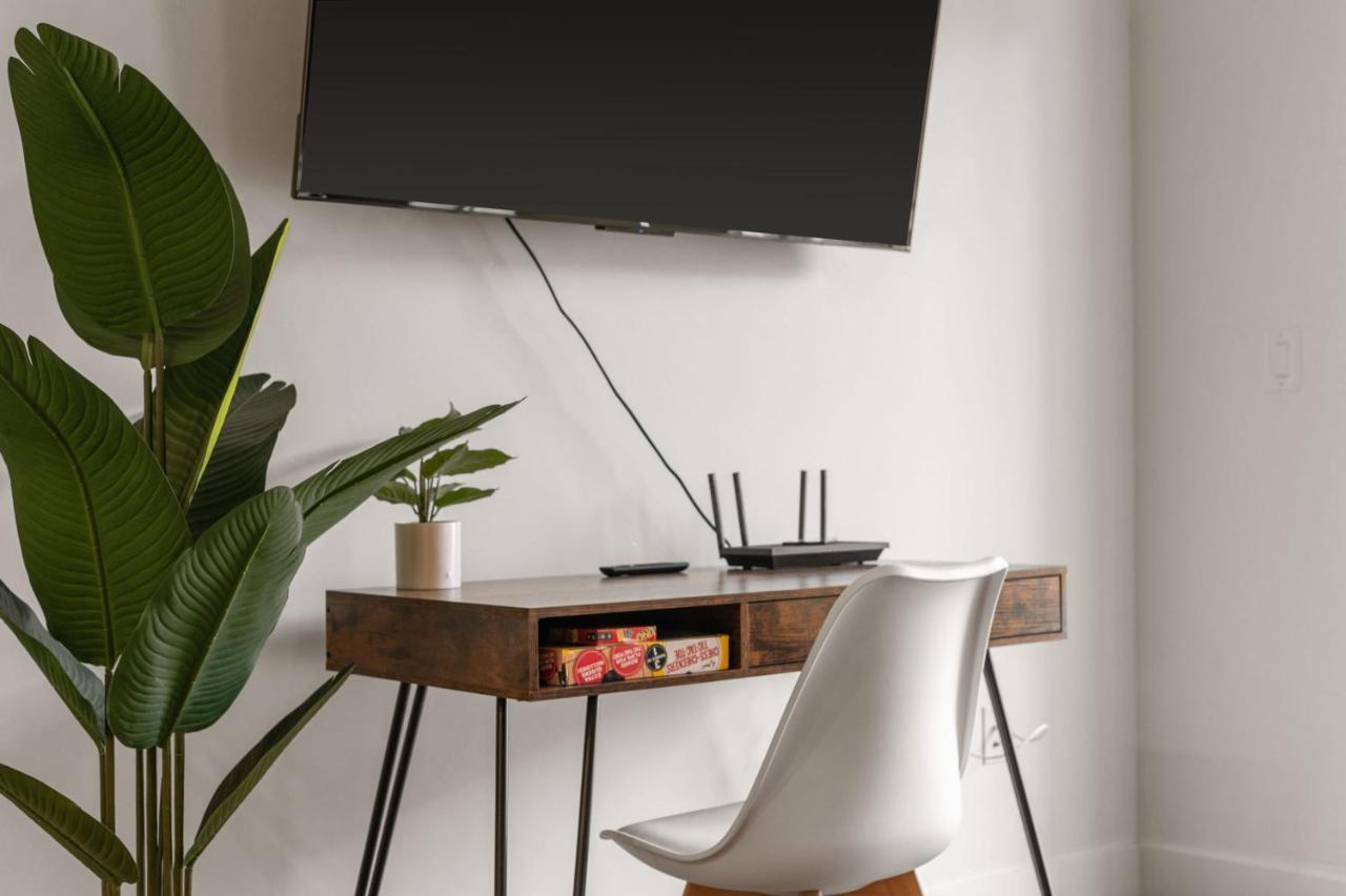 Affordable Apt In Salt Lake City Ideal Location Extérieur photo