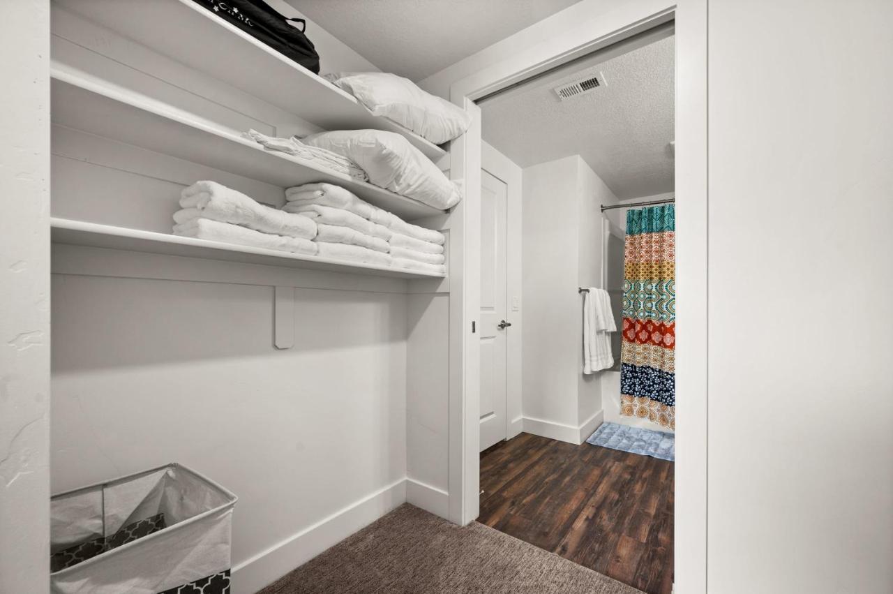 Affordable Apt In Salt Lake City Ideal Location Extérieur photo