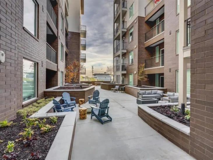 Affordable Apt In Salt Lake City Ideal Location Extérieur photo