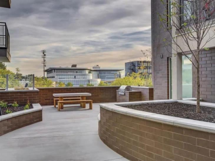 Affordable Apt In Salt Lake City Ideal Location Extérieur photo