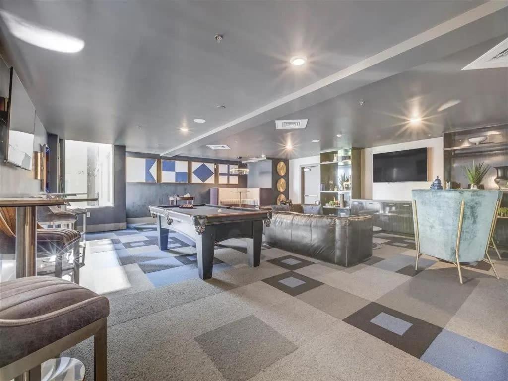 Affordable Apt In Salt Lake City Ideal Location Extérieur photo