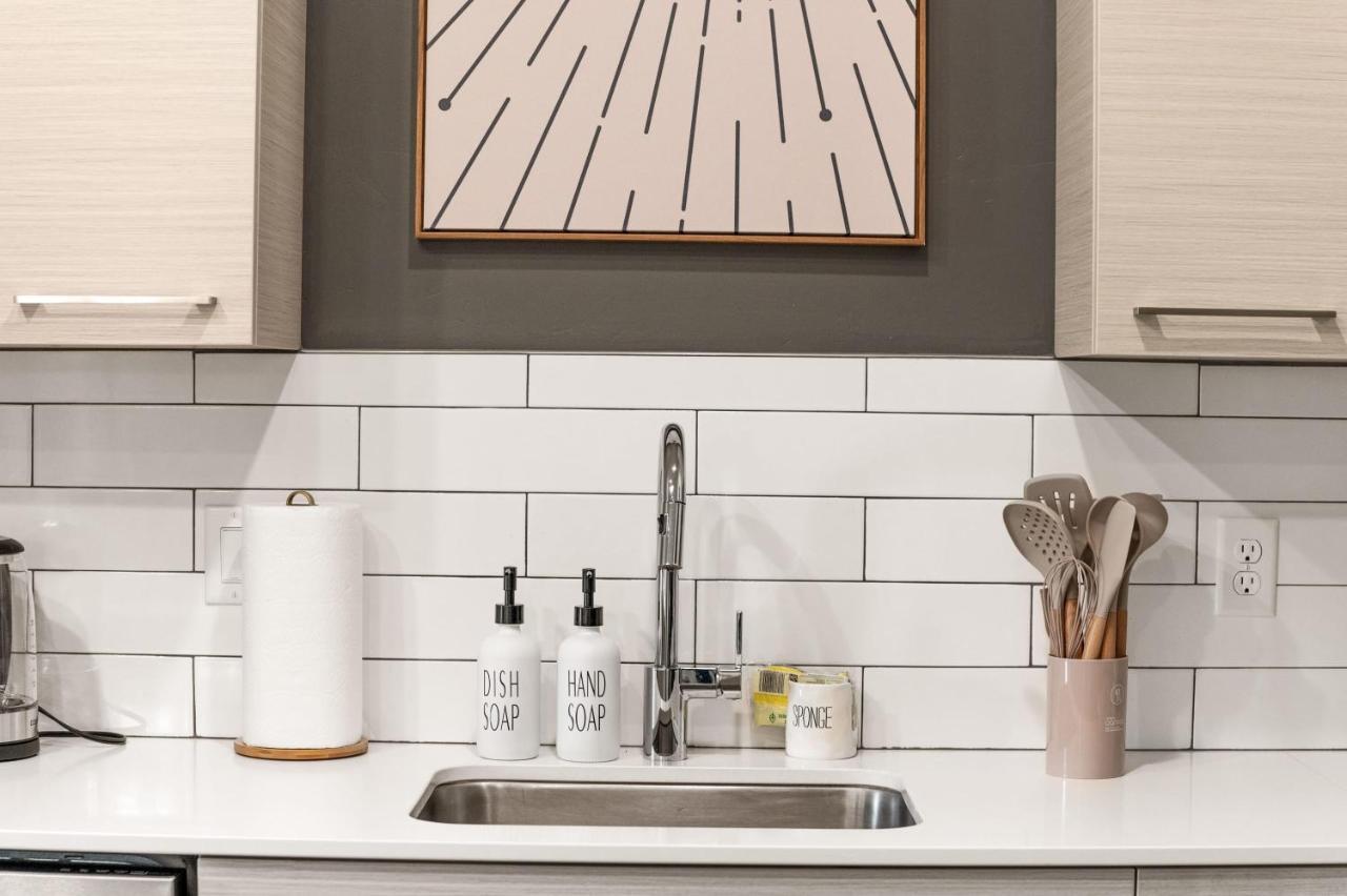 Affordable Apt In Salt Lake City Ideal Location Extérieur photo