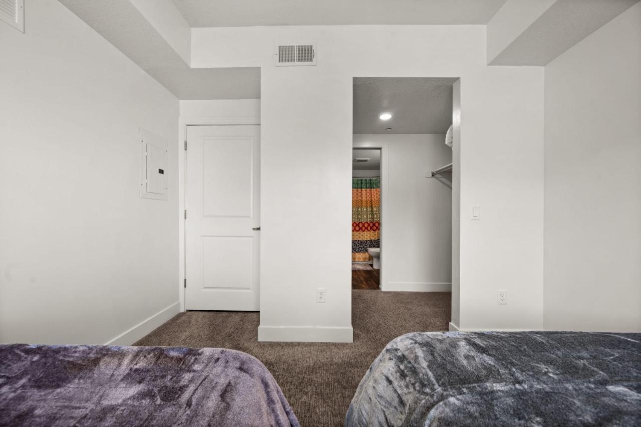 Affordable Apt In Salt Lake City Ideal Location Extérieur photo