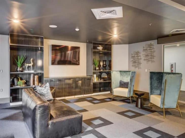 Affordable Apt In Salt Lake City Ideal Location Extérieur photo