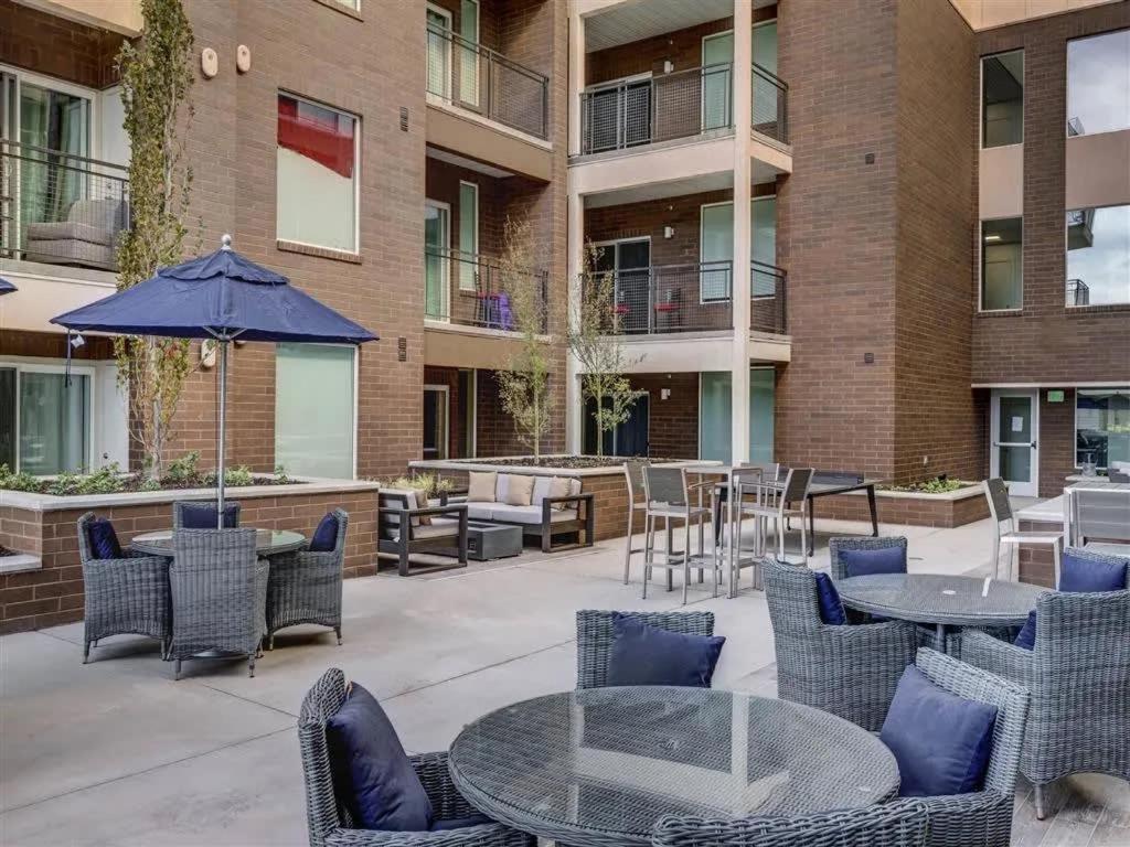 Affordable Apt In Salt Lake City Ideal Location Extérieur photo