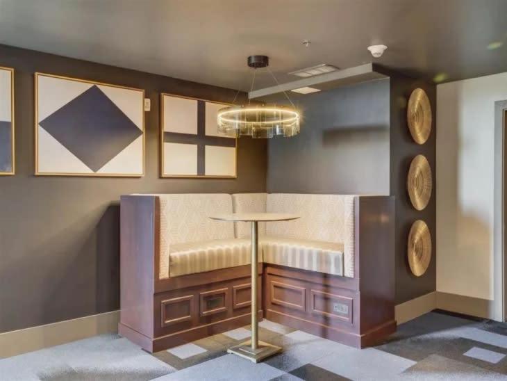 Affordable Apt In Salt Lake City Ideal Location Extérieur photo