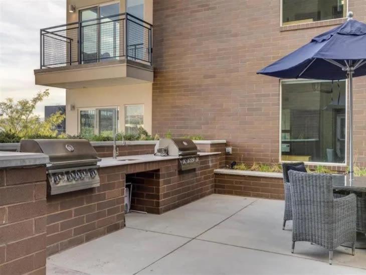 Affordable Apt In Salt Lake City Ideal Location Extérieur photo
