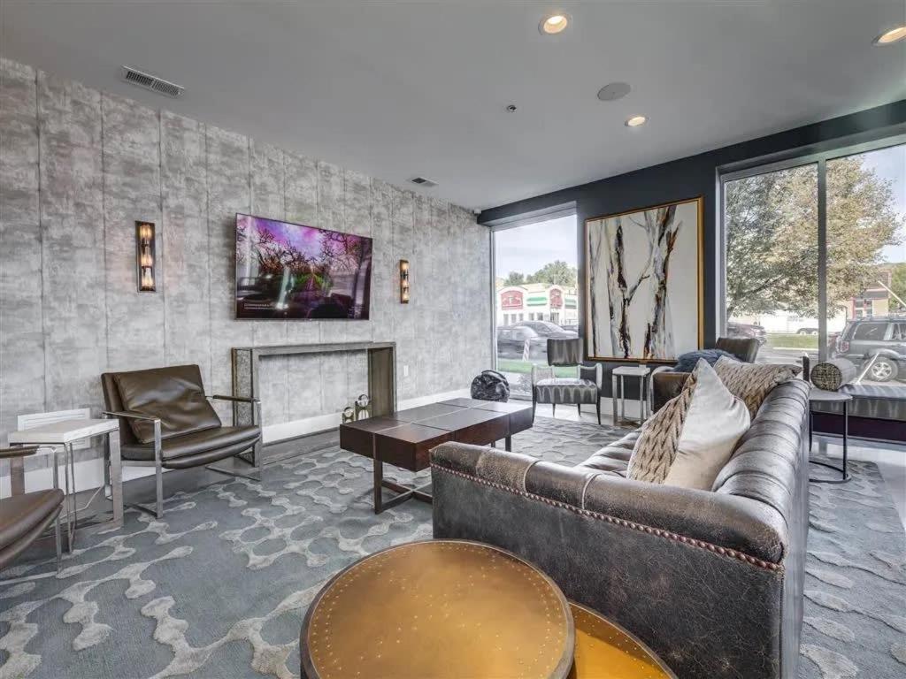 Affordable Apt In Salt Lake City Ideal Location Extérieur photo