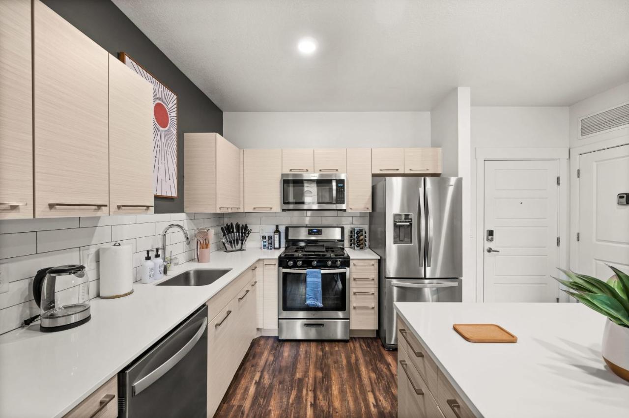 Affordable Apt In Salt Lake City Ideal Location Extérieur photo