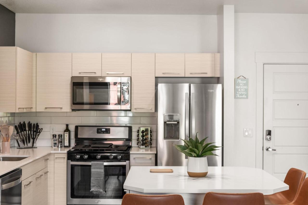 Affordable Apt In Salt Lake City Ideal Location Extérieur photo