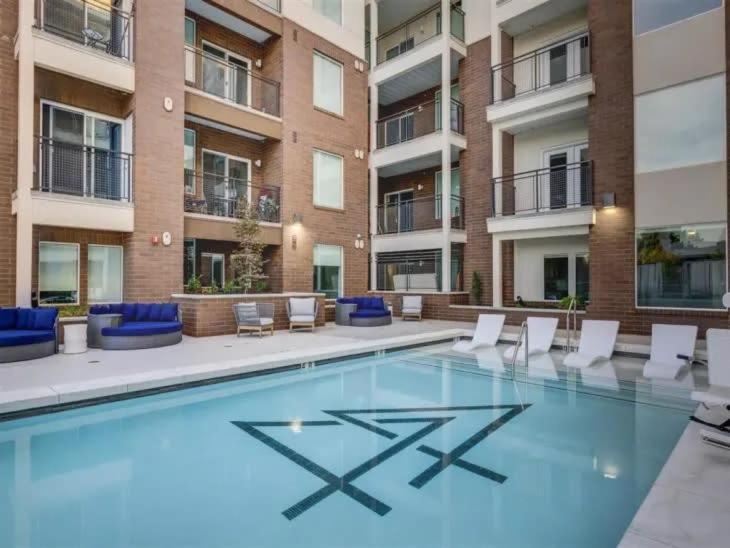 Affordable Apt In Salt Lake City Ideal Location Extérieur photo