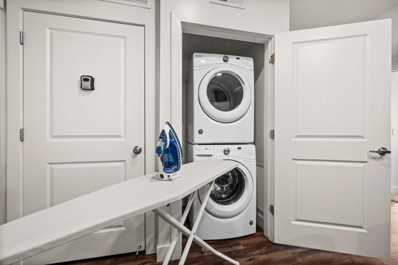 Affordable Apt In Salt Lake City Ideal Location Extérieur photo