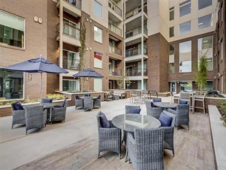 Affordable Apt In Salt Lake City Ideal Location Extérieur photo