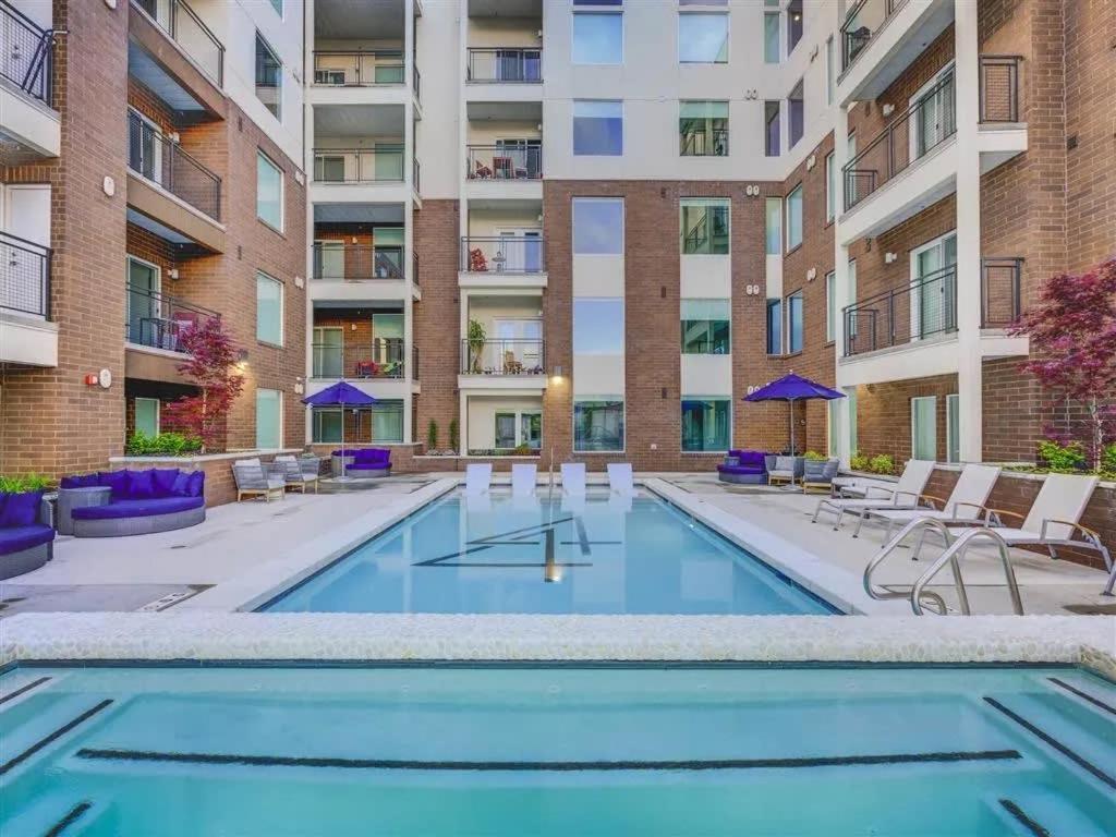 Affordable Apt In Salt Lake City Ideal Location Extérieur photo