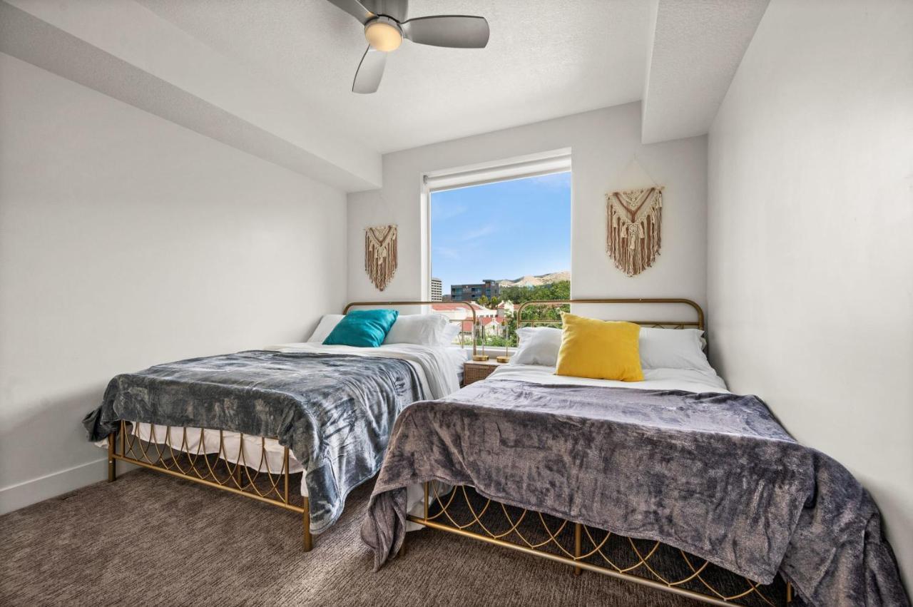 Affordable Apt In Salt Lake City Ideal Location Extérieur photo